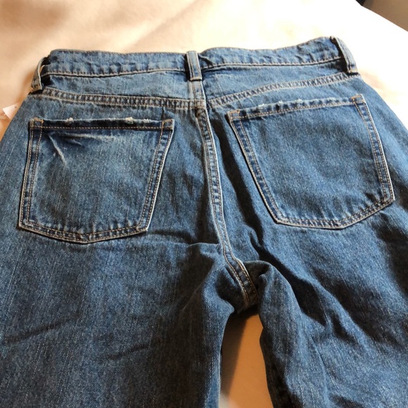 Old navy denim women’s jean size 2 - Picture 6 of 9